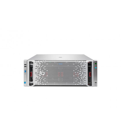 Сервер HP ProLiant DL580 Gen9 793308-B21