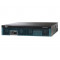 Cisco 2900 Series Voice Bundles C2911-CME-SRST/K9