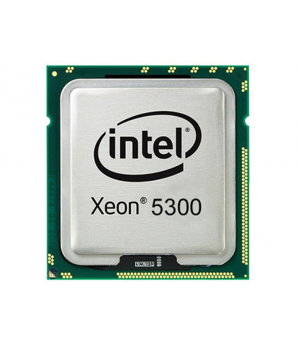 Процессор IBM Intel Xeon 5300 серии 38L6190