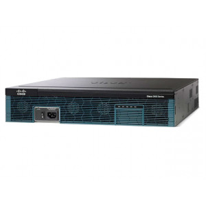 Cisco 2900 Series UCS Express Bundles C2921-UCSE/K9