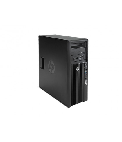 Рабочая станция HP Z220 C2Y95ES