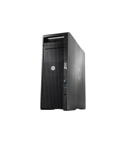 Рабочая станция HP Z620 C2Z16ES