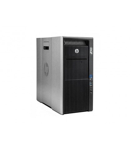 Рабочая станция HP Z820 C2Z17ES