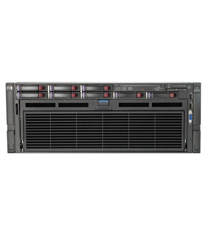 Сервер HP ProLiant DL580 487366-421