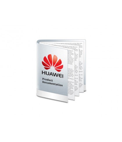 Документация Huawei ANDI231DOC00