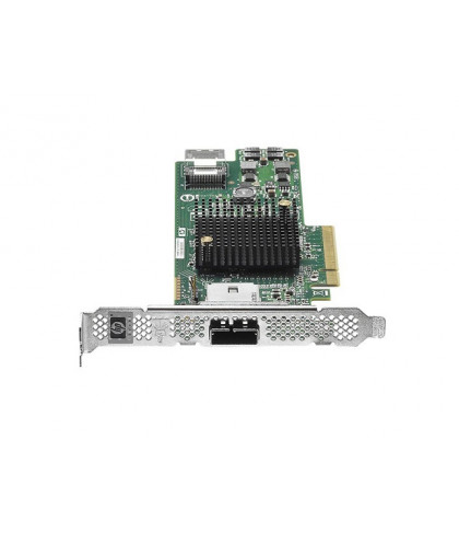 Сетевые адаптеры HP InfiniBand 492303-B21