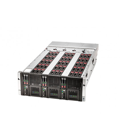 Система HP (HPE) Apollo 4530 Gen9 813209-B21