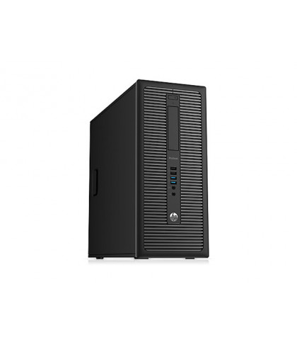 Рабочая станция HP ProDesk C5X66EA