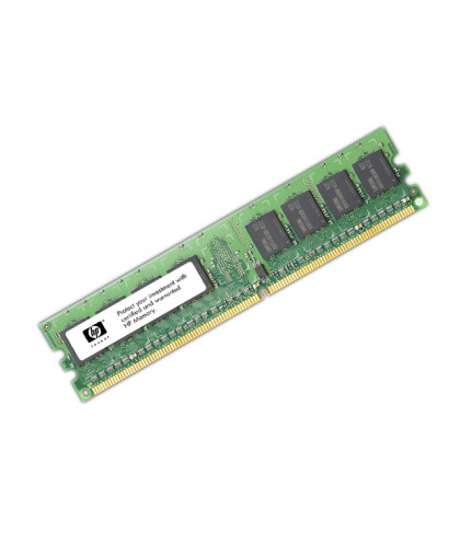 Оперативная память HP DDR3 PC3-10600 497157-D88