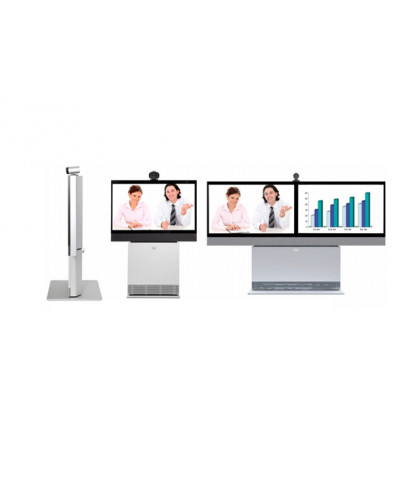 Cisco TelePresence TX9000 Series CTS-TX9K-TBL-PNLB