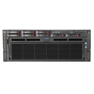 Сервер HP ProLiant DL580 696730-421