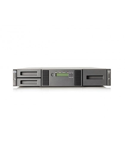 Ленточный привод HP Ultrium AP706AM