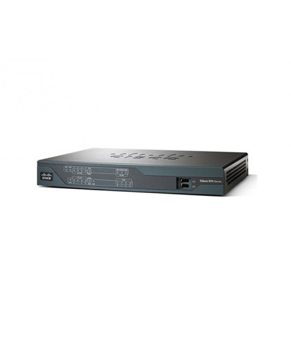 Cisco 880 3G Router Series Products C881G-U-K9