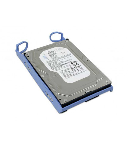 Жесткий диск IBM SATA 3.5 дюйма 49Y1940