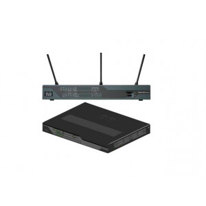 Cisco 890 Series Products C892FSP-K9