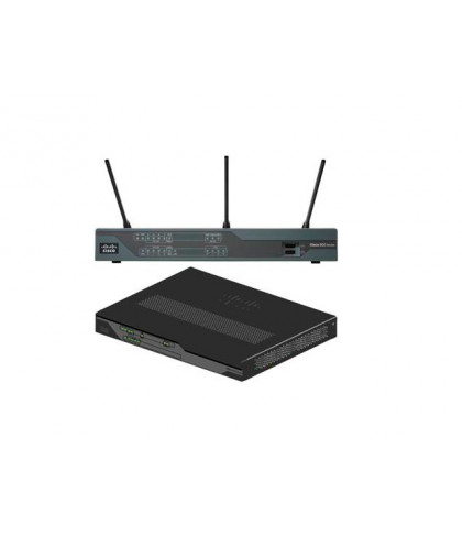 Cisco 890 Series Products C892FSP-K9