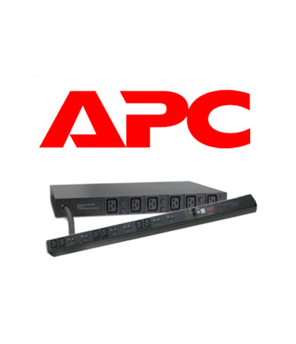 Распределитель питания APC AP8886