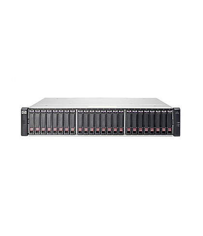 Система хранения данных HP MSA 2040 C8S55A