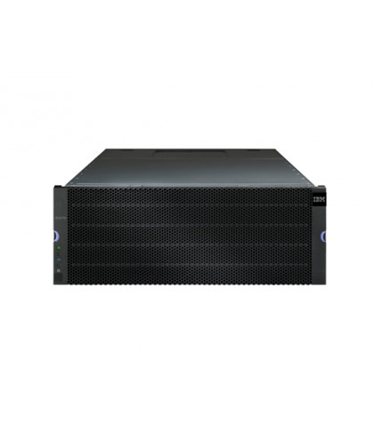 Полка расширения СХД IBM System Storage DСS3700 1818-80E---78K1Y96