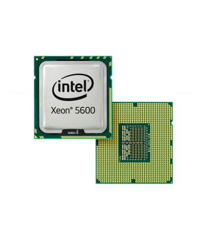 Процессор IBM Intel Xeon 5600 серии 69Y0854