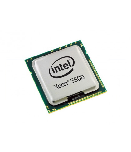 Процессор IBM Intel Xeon 5500 серии 69Y0860