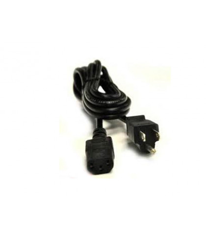 Cisco Right Angle Power Cords for Catalyst 3550 CAB-ACR-RA=