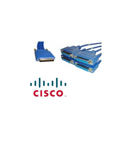 Cisco 1800 Series Cables CAB-ADSL-800-RJ11