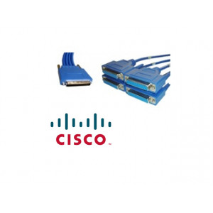 Cisco 1800 Series Cables CAB-ADSL-RJ11-4M