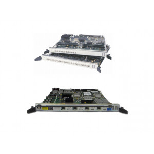 Cisco 12000 Series Line Cards 4OC3X/POS-MM-MJ-B=