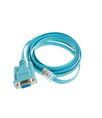 Cisco 3800 Series Cables CAB-CONSOLE-RJ45=