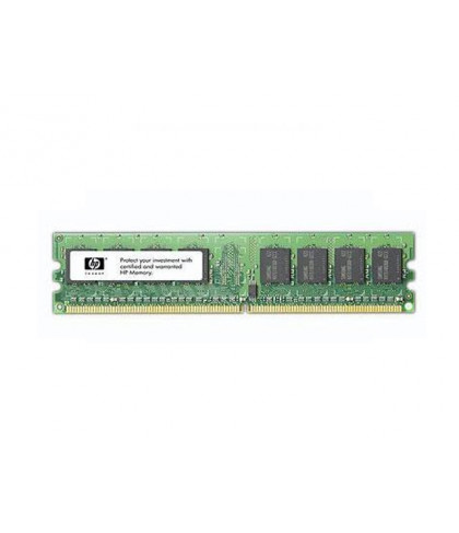 Оперативная память HP DDR3 PC3-8500R 500204-061