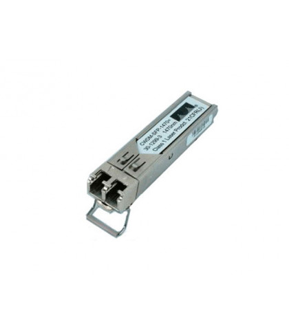 Cisco 12000 Series Pluggable Optic Modules CWDM-SFP-1490=