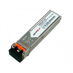 Cisco 12000 Series Pluggable Optic Modules CWDM-SFP-1570=