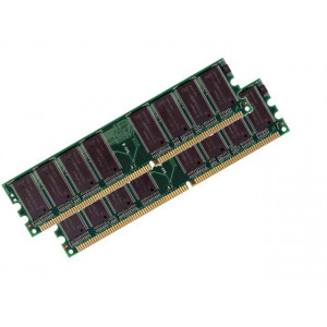 Оперативная память HP DDR3 PC3-10600E 500208-061