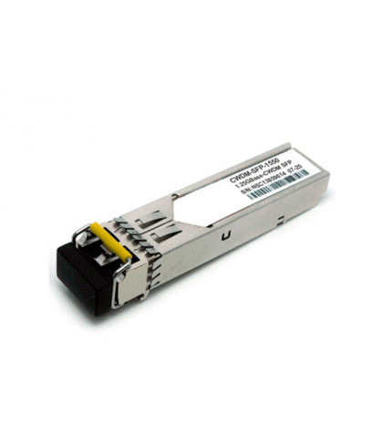 Cisco 12000 Series Pluggable Optic Modules CWDM-SFP-1550=