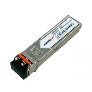 Cisco 12000 Series Pluggable Optic Modules CWDM-SFP-1610=