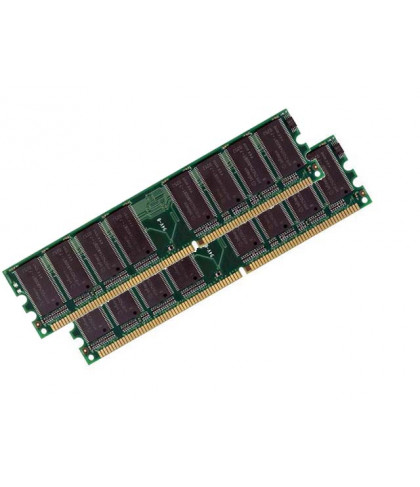 Оперативная память HP DDR3 PC3-10600E 500672-B21