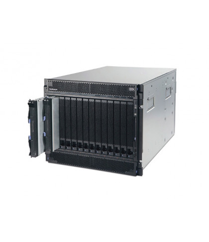 Блейд-шасси IBM BladeCenter H Chassis 885294G