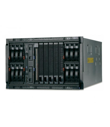 Блейд-шасси IBM BladeCenter S Chassis 8886K2G