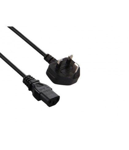 Cisco Spare Power Cords for Catalyst 3850 CAB-TA-EU=