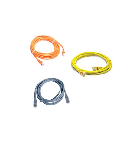 Cisco 3700 Series Cables CAB-U-RJ45