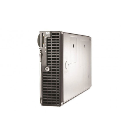 Блейд-сервер HP ProLiant BL280 507786-B21