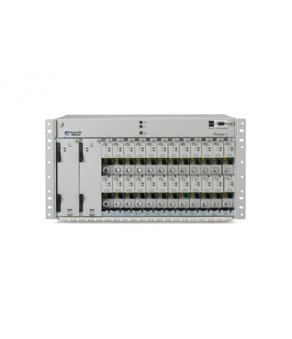 Cisco Prisma II Chassis 736728