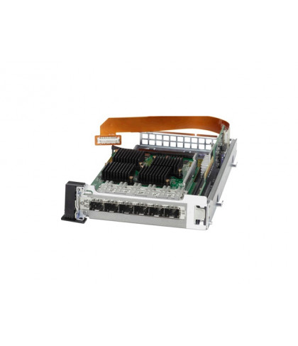 Cisco ASA 5500-X Series Interface Cards ASA-IC-6GE-CU-A