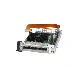 Cisco ASA 5500-X Series Interface Cards ASA-IC-6GE-CU-C