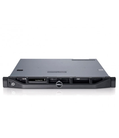 Сервер Dell PowerEdge R210II 203-11150