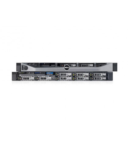 Сервер Dell PowerEdge R620 203-13789