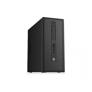 Рабочая станция HP ProDesk D5S38EA