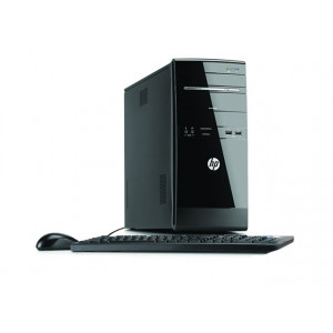 Рабочая станция HP Desk D7F30EA