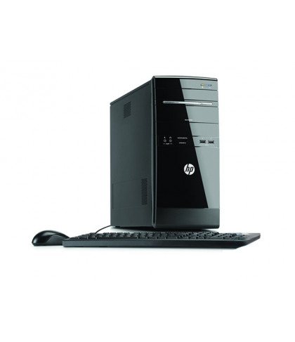 Рабочая станция HP Desk D7F30EA